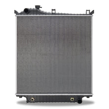 Load image into Gallery viewer, Mishimoto Ford Explorer Replacement Radiator 2007-2010 - DTX Performance