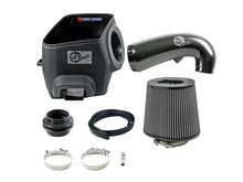 Load image into Gallery viewer, aFe 19-20 Dodge RAM 1500 5.7L Track Series Carbon Fiber Cold Air Intake System w/Pro DRY S Filter - DTX Performance