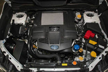 Load image into Gallery viewer, AEM 2014 Subaru Forester 2.0L H4 - Cold Air Intake System - Gunmetal Gray - DTX Performance