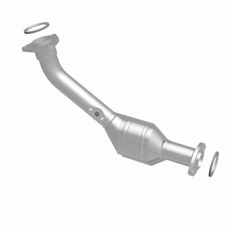 MagnaFlow Conv DF 02-04 Tacoma 2.4L front 50S - DTX Performance