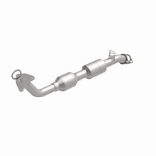 Load image into Gallery viewer, MagnaFlow Conv DF 98-02 Lexus LX470 4.7L OEM - DTX Performance