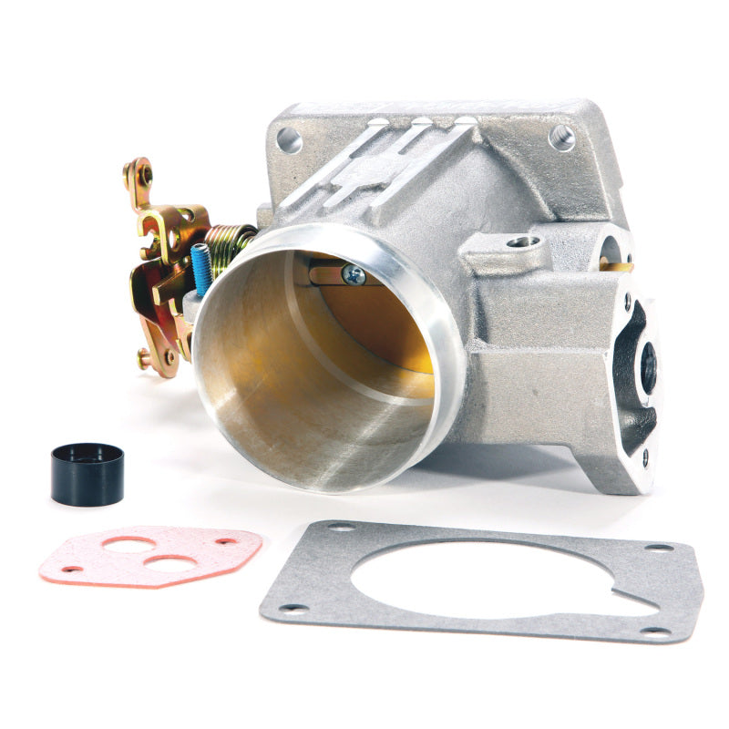 BBK 94-95 Mustang 5.0 70mm Throttle Body BBK Power Plus Series - DTX Performance