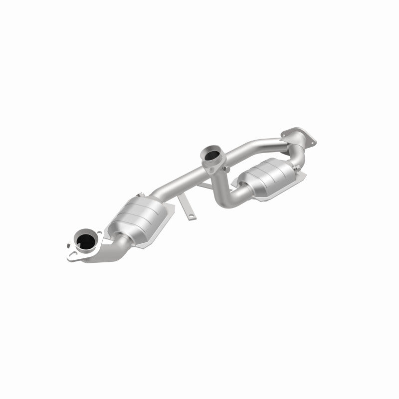 MagnaFlow Conv DF Windstar 97-98 3.0L - DTX Performance