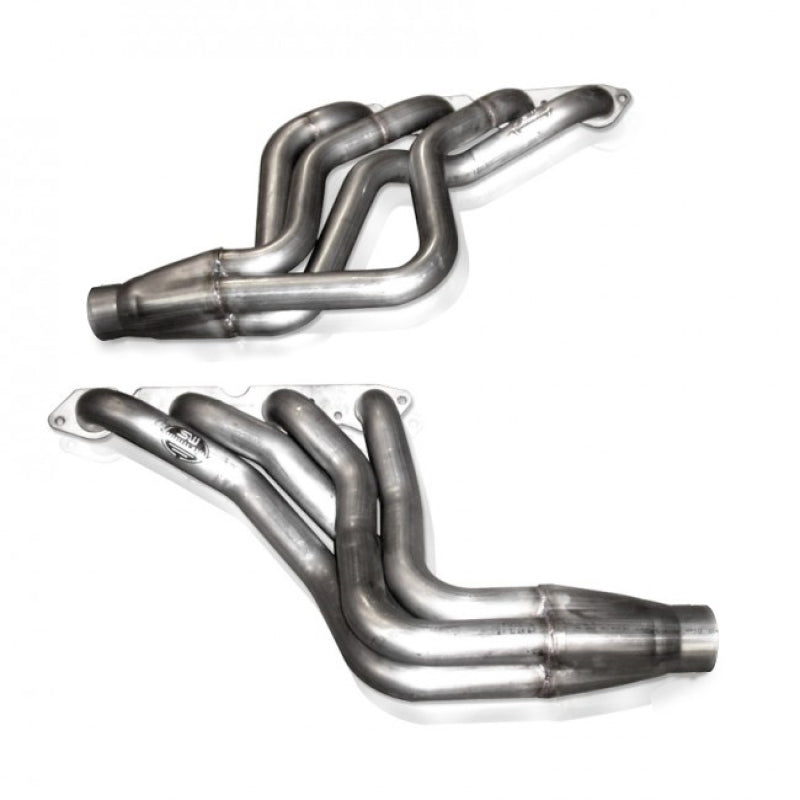 Stainless Works Chevy Chevelle Big Block 1968-72 Headers 2in - DTX Performance