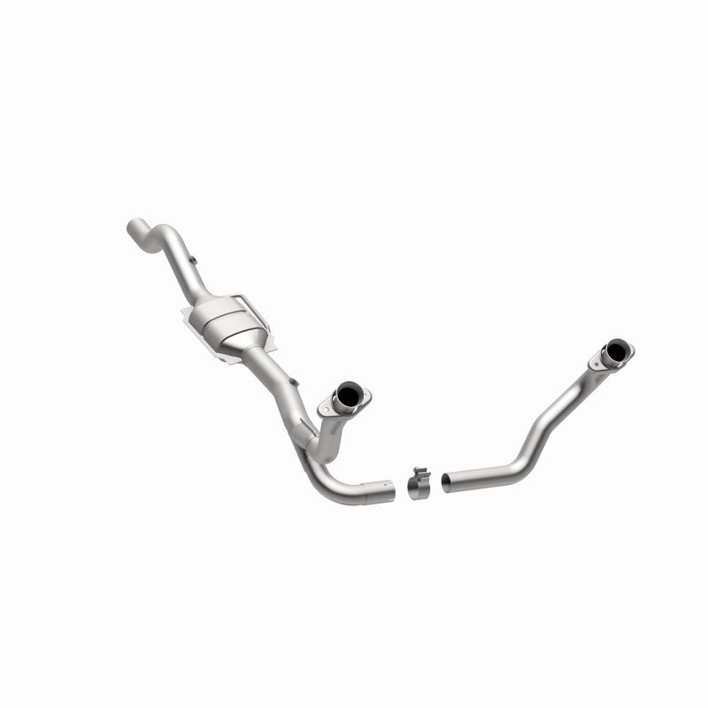 MagnaFlow Conv DF 00-03 Dodge Durango 4.7L 4WD - DTX Performance