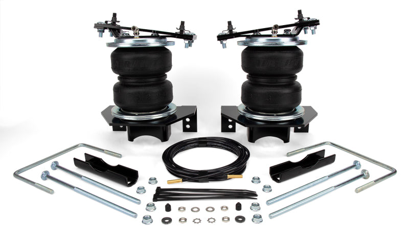 Air Lift Loadlifter 5000 Air Spring Kit for 2020 Ford F250/F350 SRW & DRW 4WD - DTX Performance