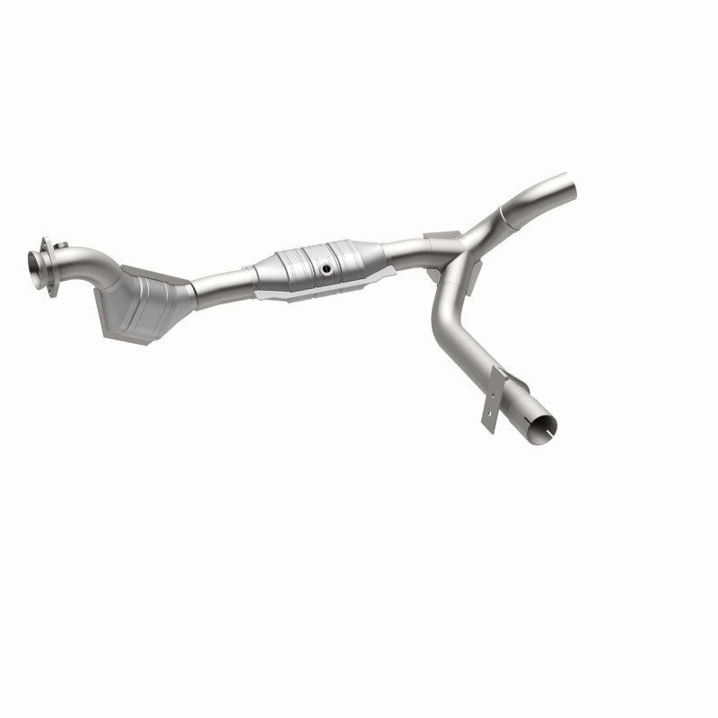 MagnaFlow Conv DF 01-04 Ford F-150 4.6L (49 State) - DTX Performance