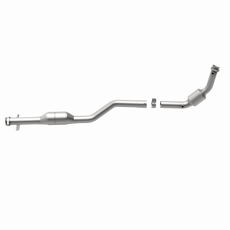 MagnaFlow Conv DF 99-00 Mercedes SL500 5.0L - DTX Performance