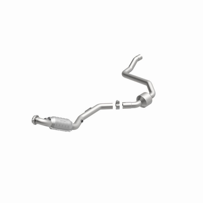 MagnaFlow Conv DF 01-03 Mercedes ML55 Driver Side 5.5L - DTX Performance