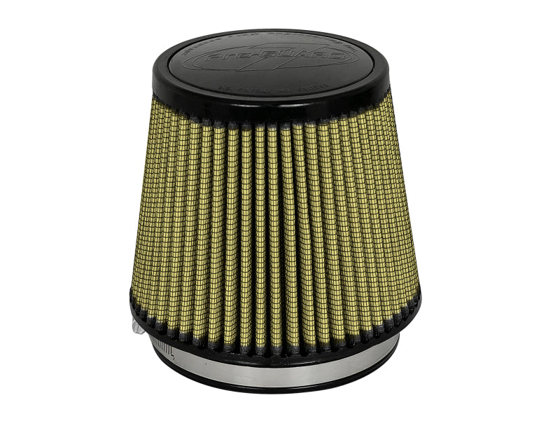 aFe MagnumFLOW Air Filters IAF PG7 A/F PG7 5-1/2F x 7B x 5-1/2T x 6H - DTX Performance