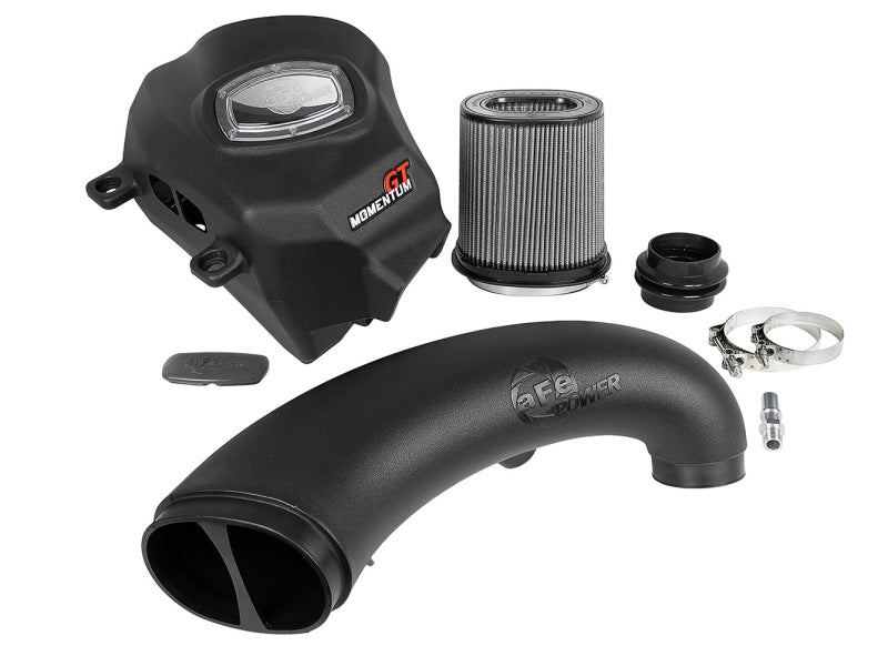 aFe Momentum GT Pro DRY S Intake System 2019 Dodge RAM 1500 V8-5.7L - DTX Performance