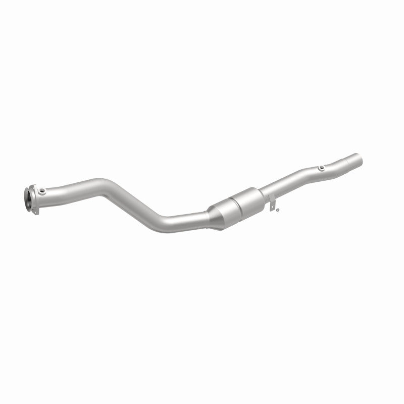 MagnaFlow Conv DF 01-03 Audi S8 4.2L Passenger Side - DTX Performance