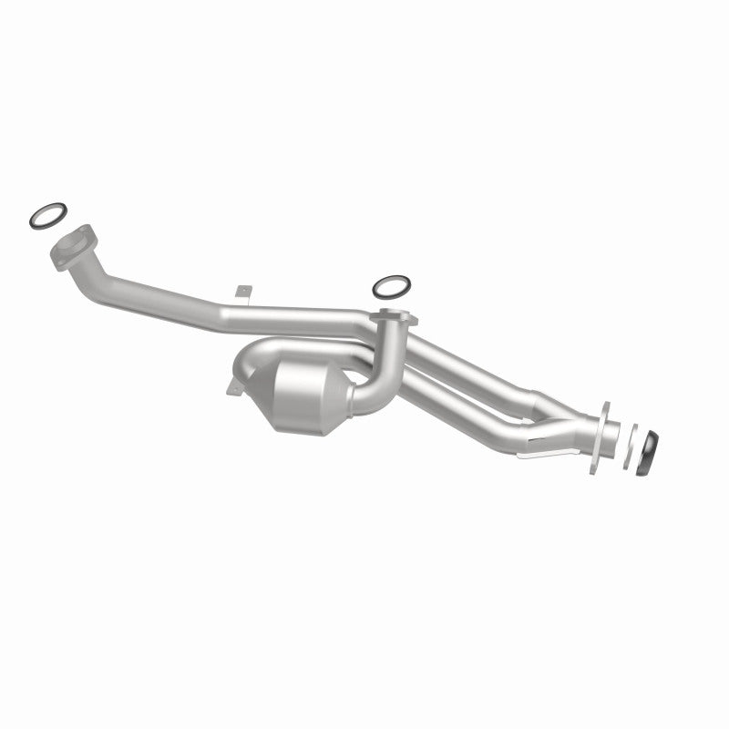 MagnaFlow Conv DF 01-03 Toyota Sienna 3.0L - DTX Performance