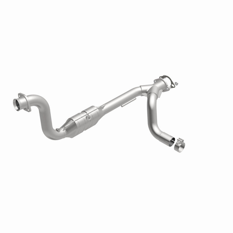 MagnaFlow Conv DF 07-09 Chrysler/Dodge Aspen/Durango 5.7L Passenger Side - DTX Performance