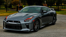 Load image into Gallery viewer, Oracle 15-21 Nissan GT-R RGB+W (Lightning Bolt) Headlight DRL Upgrade Kit - ColorSHIFT - DTX Performance