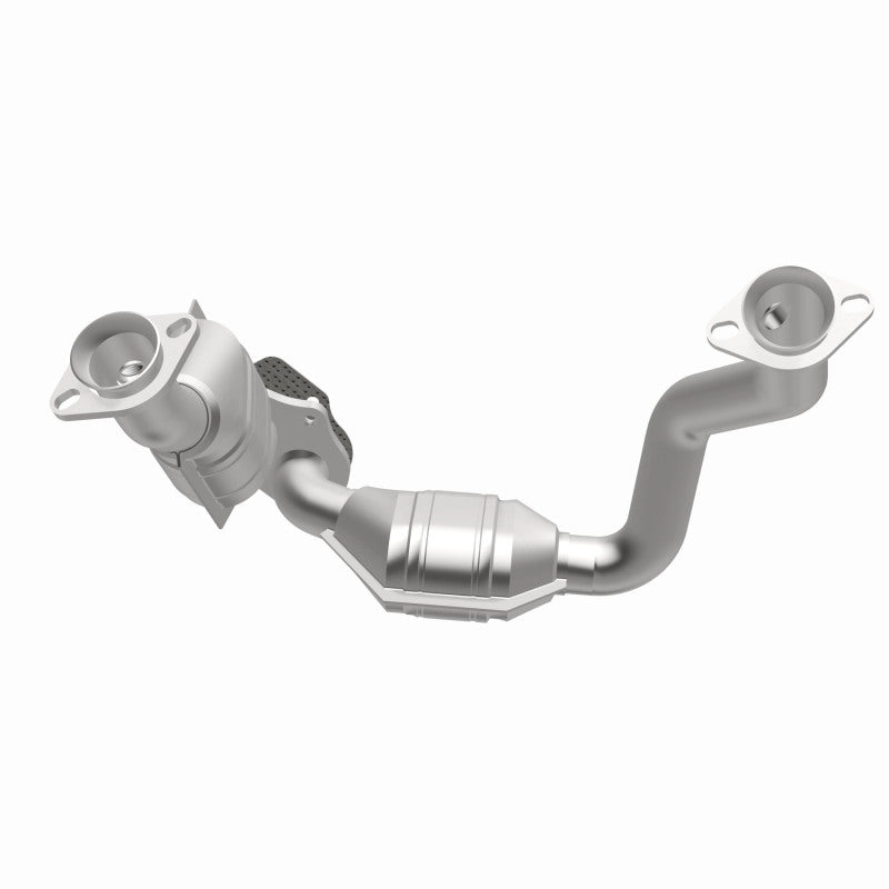 MagnaFlow 01-03 Ford Ranger V6 3.0L OEM Grade Direct-Fit Catalytic Converter - DTX Performance