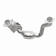 Load image into Gallery viewer, MagnaFlow 01-03 Ford Ranger V6 3.0L OEM Grade Direct-Fit Catalytic Converter - DTX Performance