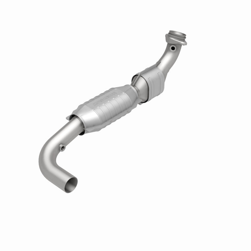 MagnaFlow Conv DF 01-03 F-150 5.4 2WD D/S 49S - DTX Performance