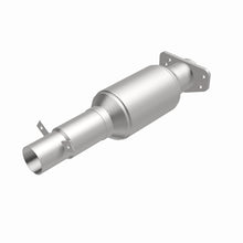 Load image into Gallery viewer, MagnaFlow California Grade Catalytic Converter Direct Fit 91-92 Oldsmobile Bravada V6 4.3L - DTX Performance