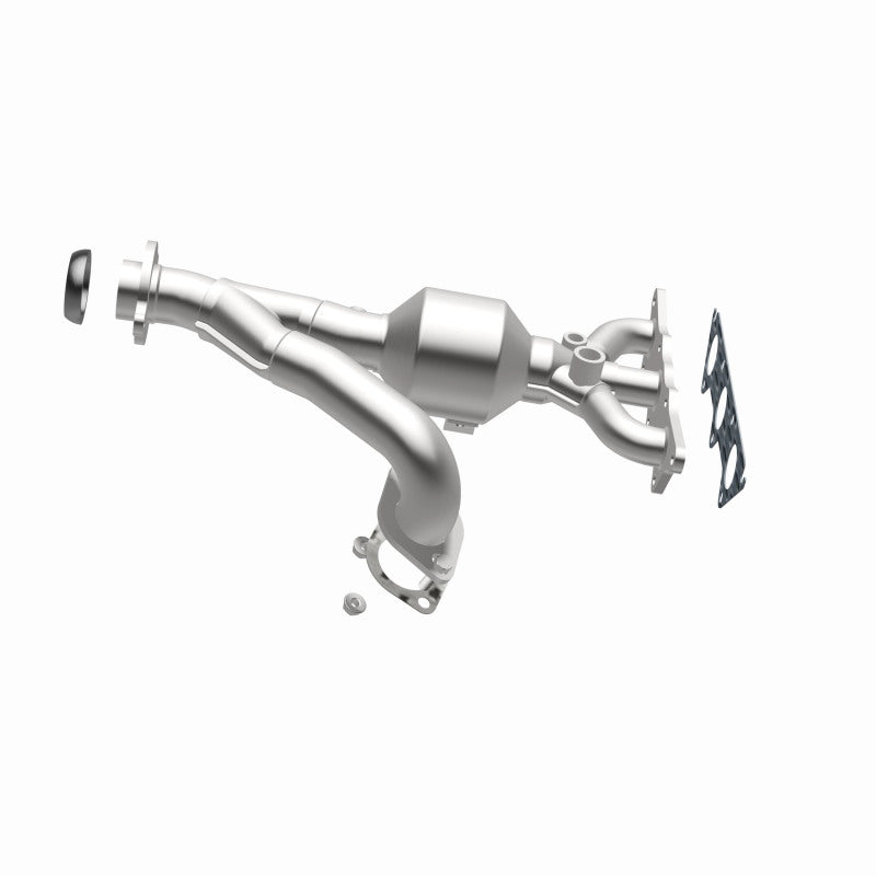 MagnaFlow Conv DF 04-05 Mitsu Endeavor 3.8L - DTX Performance