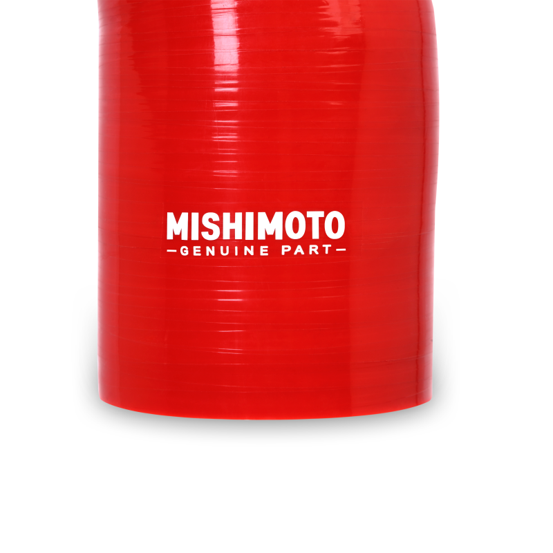 Mishimoto 00-05 Honda S2000 Red Silicone Hose Kit - DTX Performance