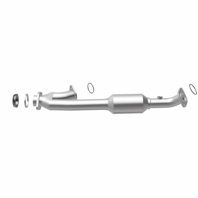 MagnaFlow Conv DF 05-07 4-Run/FJ Passenger Side Rear - DTX Performance