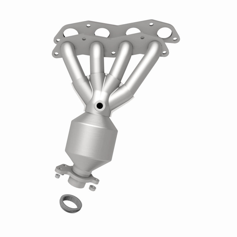 MagnaFlow Conv DF 03-04 Honda Civic 1.3L (CA Emissions) - DTX Performance