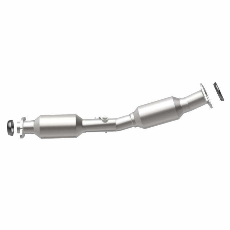 MagnaFlow Conv Direct Fit OEM 2013-2017 Nissan Sentra Underbody - DTX Performance