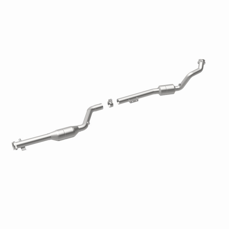 MagnaFlow Conv DF 96-98 Mercedes SL500 5.0L - DTX Performance