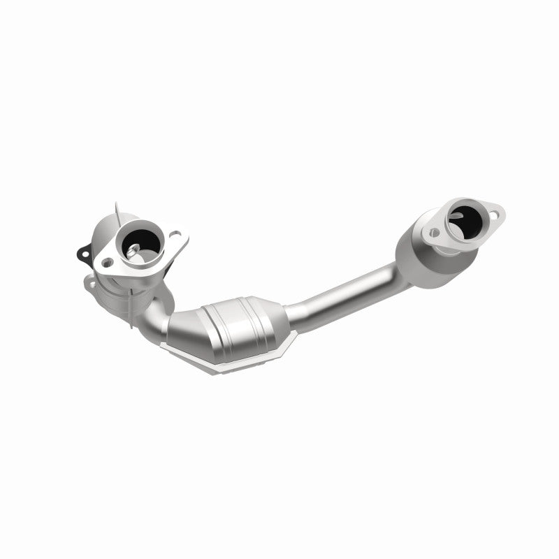 MagnaFlow Conv DF 03-04 Ranger 3.0L - DTX Performance