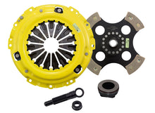 Load image into Gallery viewer, ACT 2003 Dodge Neon HD/Race Rigid 4 Pad Clutch Kit - DTX Performance