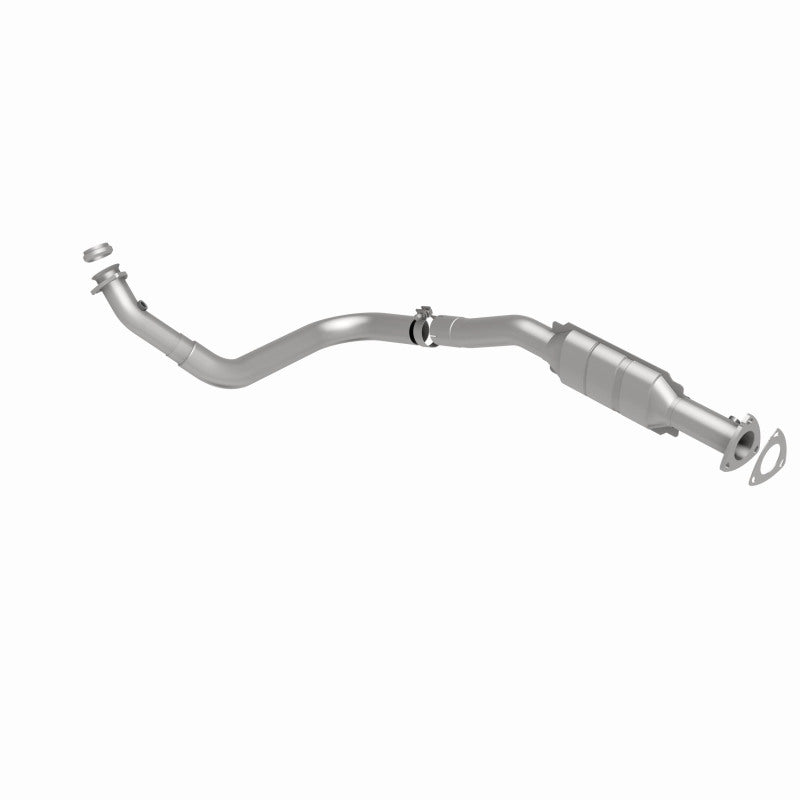 MagnaFlow Conv DF 99-00 Express 3500 7.4L D/S - DTX Performance