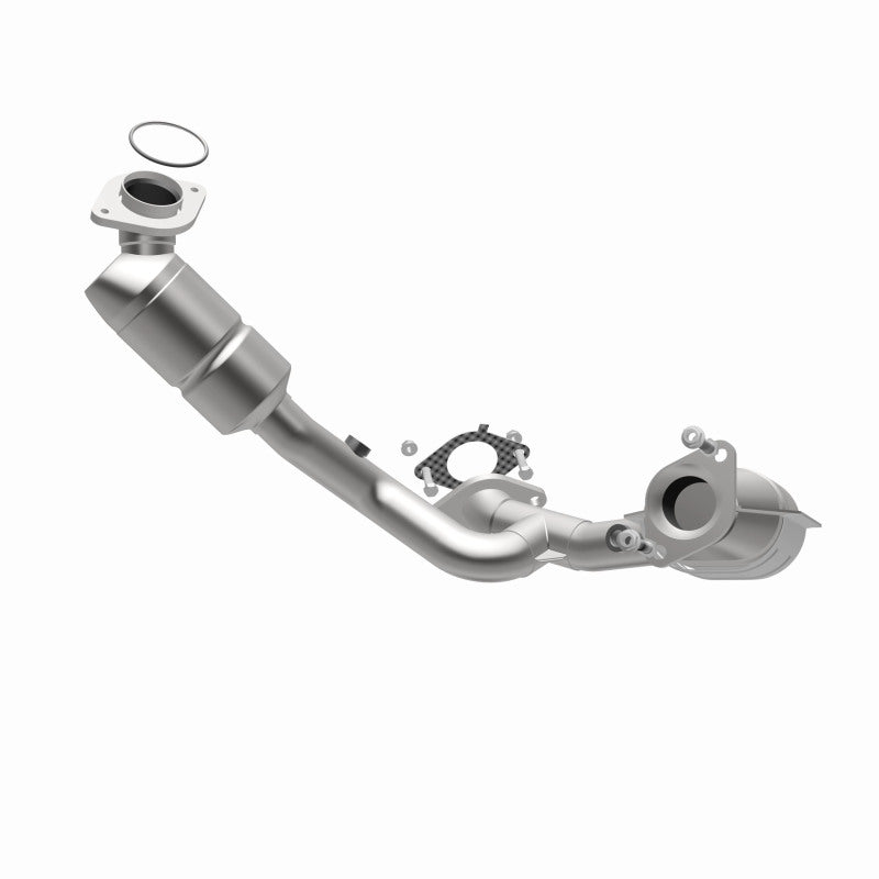 MagnaFlow Conv DF 00-03 Ford Taurus 3.0L - DTX Performance