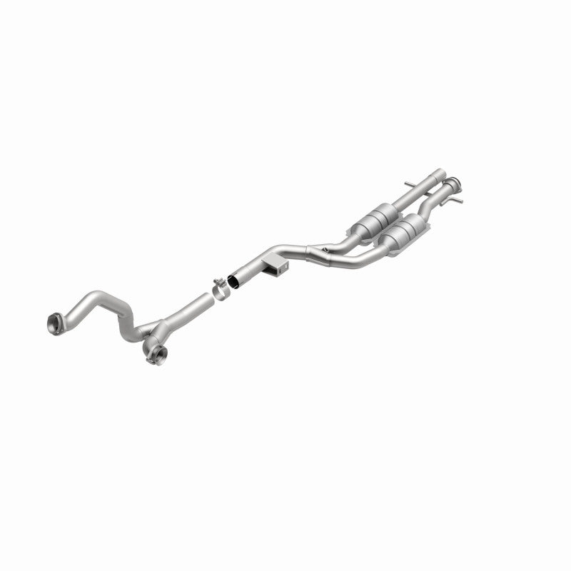 MagnaFlow Conv DF 90-93 Mercedes 500SL 5.0L - DTX Performance