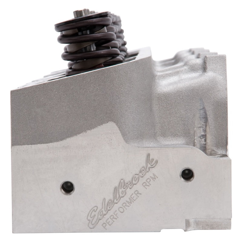 Edelbrock Single Ford FE 76cc 427 Head Comp - DTX Performance