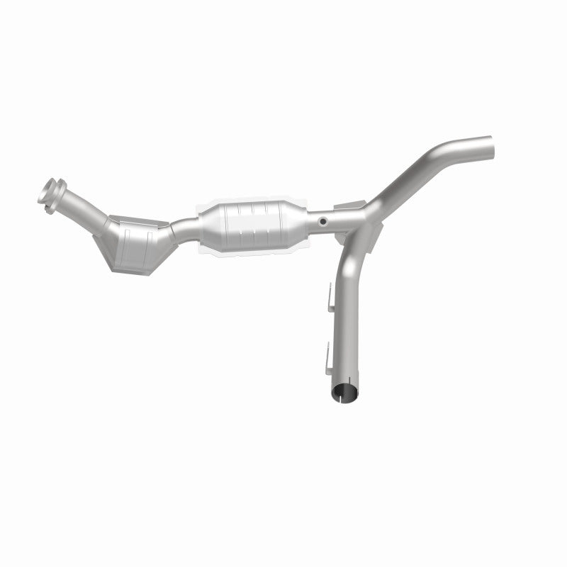 MagnaFlow Conv DF 97-98 Ford F-150 4.6L - DTX Performance