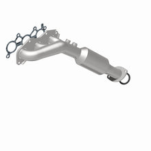 Load image into Gallery viewer, MagnaFlow Conv DF 06-08 IS250/350 Driver Side Manifold - DTX Performance