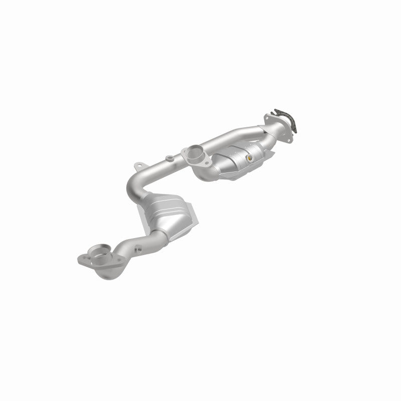 MagnaFlow CONV DF 99-01 Continental 4.6L 50S - DTX Performance