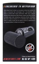 Load image into Gallery viewer, AEM 3.5 inch x 9 inch DryFlow Conical Air Filter - DTX Performance