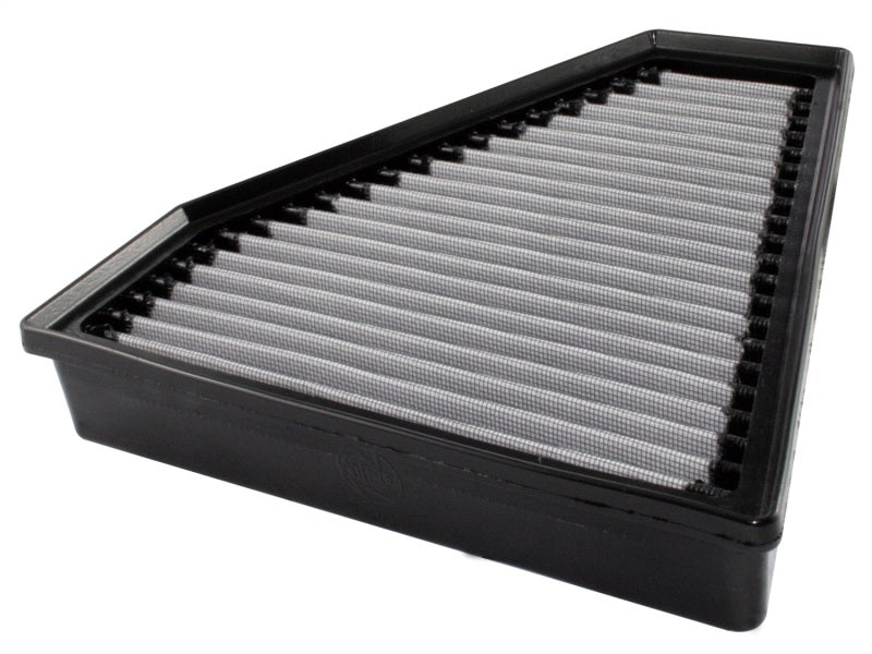 aFe MagnumFLOW Air Filters OER PDS A/F PDS BMW 3-Series 06-11 L6-3.0L non-turbo - DTX Performance