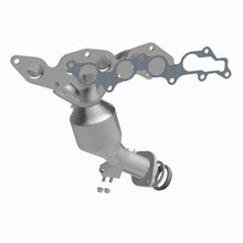 Load image into Gallery viewer, Magnaflow Conv DF 2009-2014 MX-5 Miata 2 L Manifold - DTX Performance