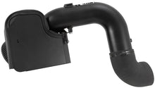 Load image into Gallery viewer, K&amp;N 07-09 Dodge Ram Pickup 2500/3500 6.7L DSL Black Performance Intake Kit - DTX Performance