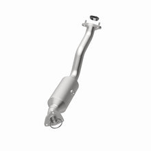 Load image into Gallery viewer, MagnaFlow California Catalytic Converter Direct Fit 07-08 Honda Fit 1.5L - DTX Performance