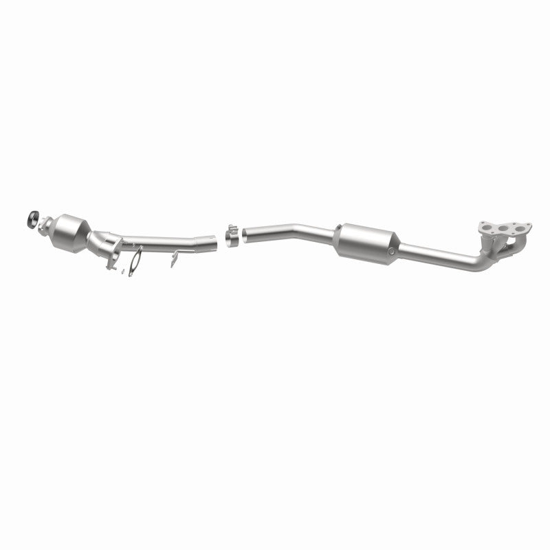 MagnaFlow California Grade Conv Direct Fit 08-09 Subaru Legacy H6 3.0L - DTX Performance