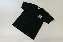 Load image into Gallery viewer, HKS Stormee Black T-Shirt 2021 - Small - DTX Performance