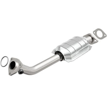 Load image into Gallery viewer, MagnaFlow Conv DF 01-04 Pathfinder Passenger Side Rear OEM - DTX Performance