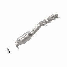 Load image into Gallery viewer, MagnaFlow Conv DF 06-09 Cadillac STS 4.4L Driver Side - DTX Performance