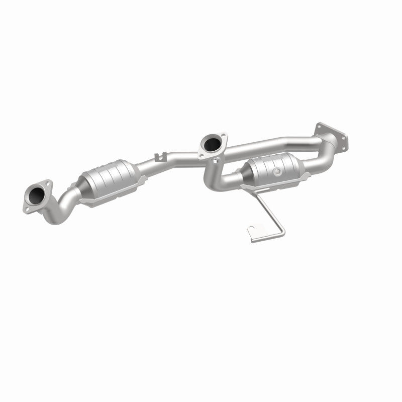 MagnaFlow Conv DF 01-03 Windstar 3.8 - DTX Performance