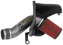 Load image into Gallery viewer, AEM 2017 Honda Pilot V6-3.5L F/I Gunmetal Gray Cold Air Intake - DTX Performance