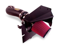 Load image into Gallery viewer, Airaid 2008-11 Cadillac CTS 3.6L CAD Intake System w/ Tube (Dry / Red Media) - DTX Performance